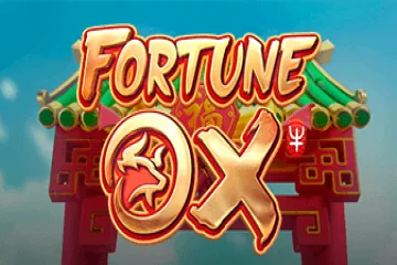 Fortune Ox - PG Soft